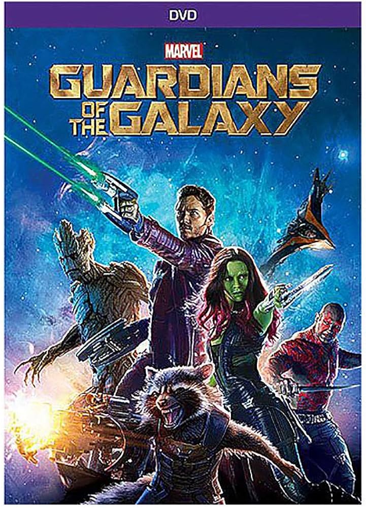 Guardians of the Galaxy