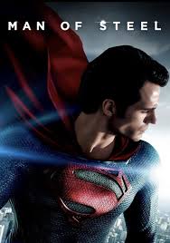 Man of Steel