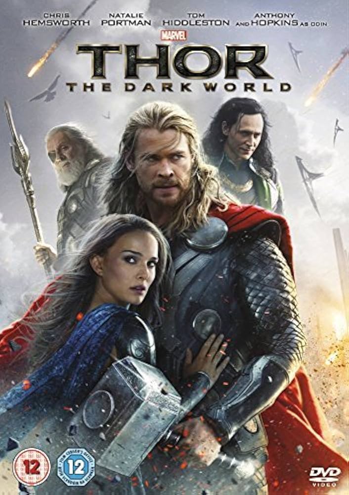 Thor: The Dark World