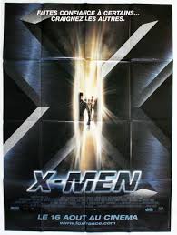 X-Men
